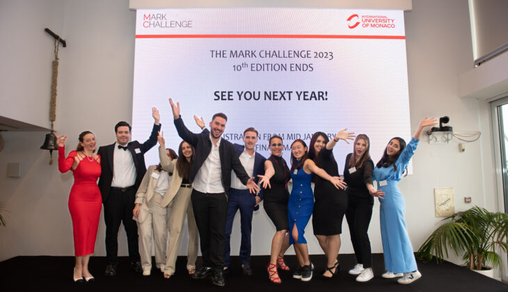 Press Release – Grand Finale – Mark Challenge 2023